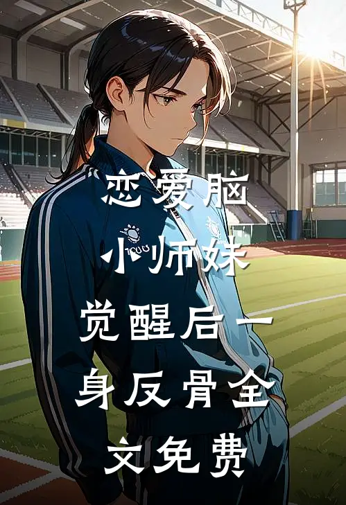 恋爱脑小师妹，觉醒后一身反骨全文免费