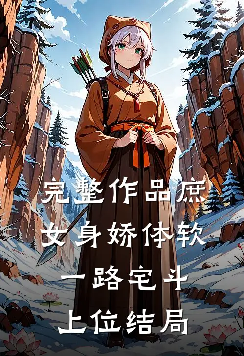 完整作品庶女身娇体软,一路宅斗上位结局