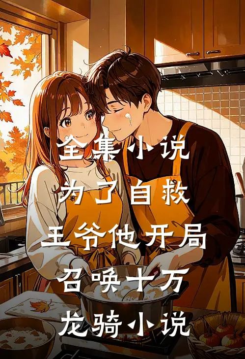 全集小说为了自救,王爷他开局召唤十万龙骑小说