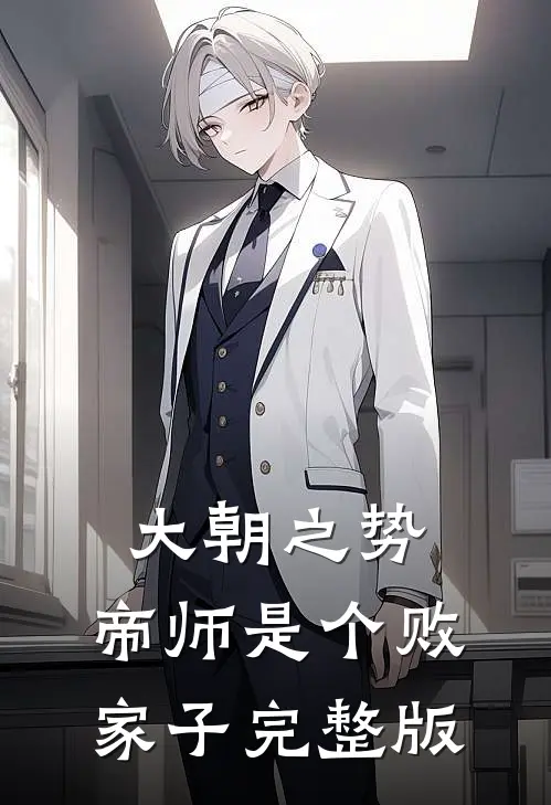 大朝之势：帝师是个败家子完整版