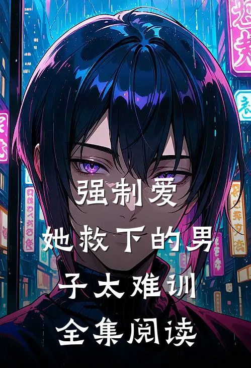 强制爱：她救下的男子太难训全集阅读