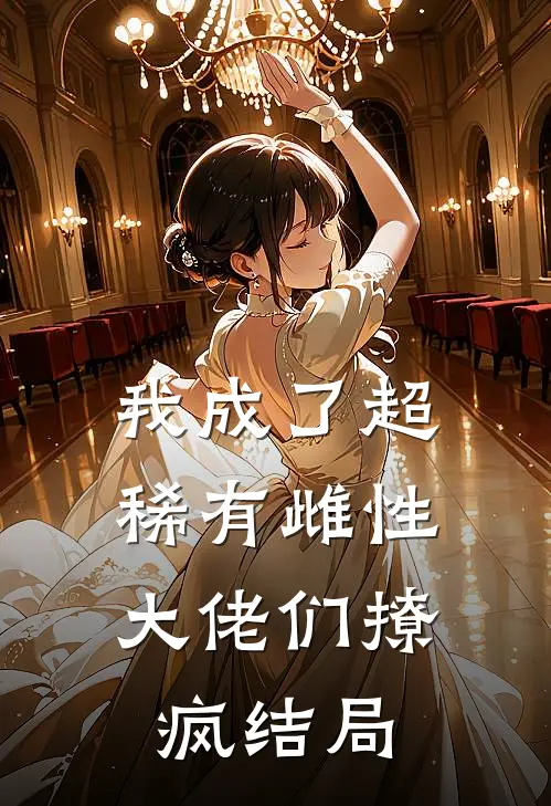 我成了超稀有雌性，大佬们撩疯结局