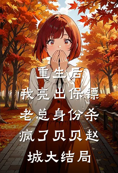 重生后，我亮出保镖老总身份杀疯了贝贝赵城大结局