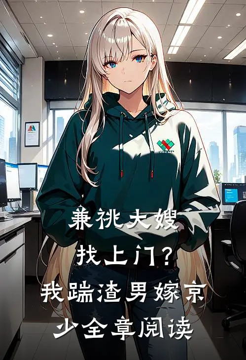 兼祧大嫂找上门？我踹渣男嫁京少全章阅读
