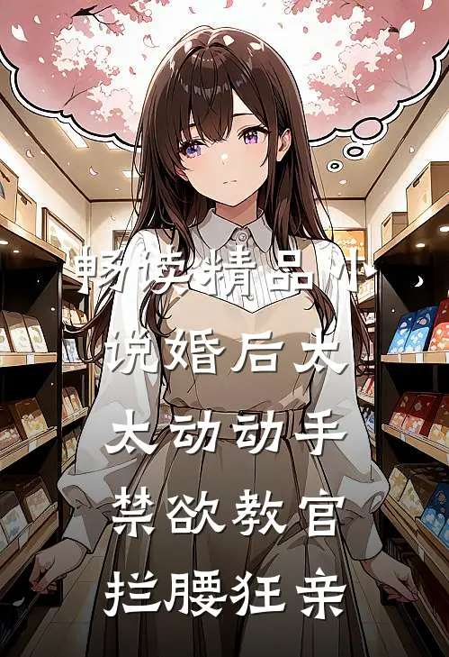 畅读精品小说婚后太太动动手，禁欲教官拦腰狂亲