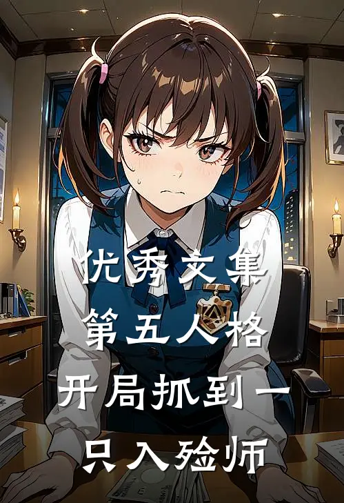 优秀文集第五人格：开局抓到一只入殓师