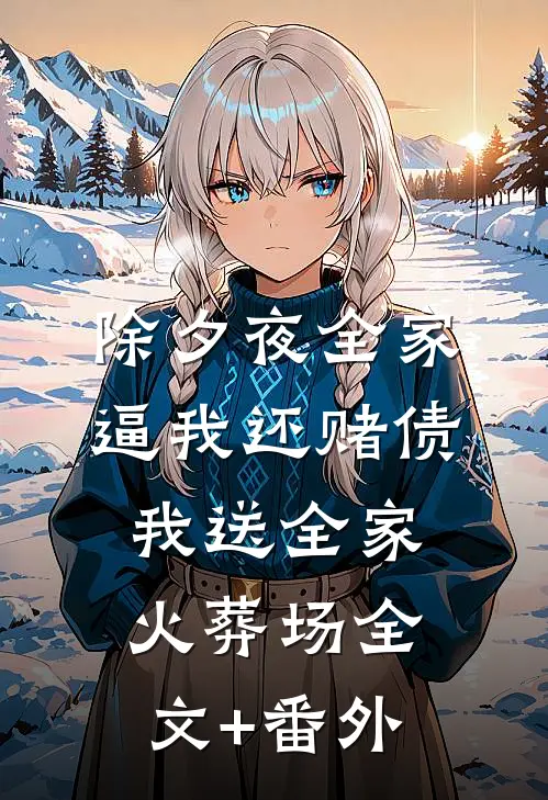 除夕夜全家逼我还赌债，我送全家火葬场全文+番外