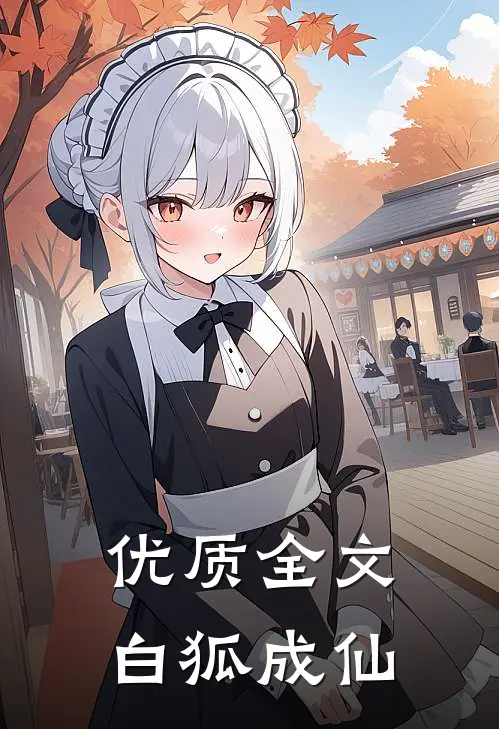 优质全文白狐成仙