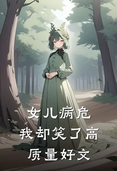 女儿病危，我却笑了高质量好文
