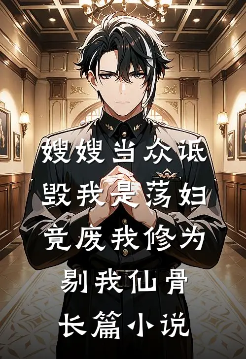 嫂嫂当众诋毁我是荡妇，竟废我修为、剔我仙骨长篇小说