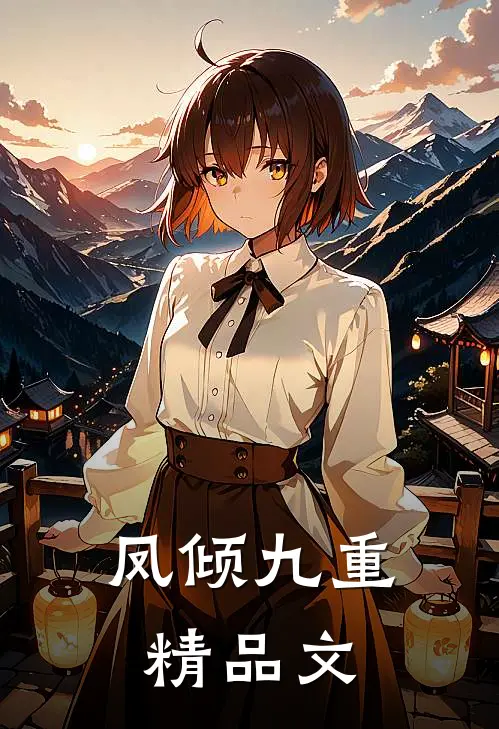 凤倾九重精品文