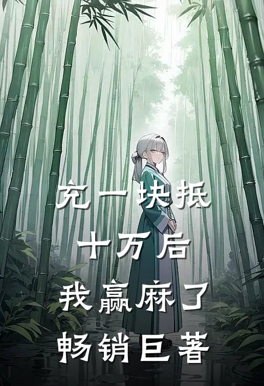 充一块抵十万后，我赢麻了畅销巨著
