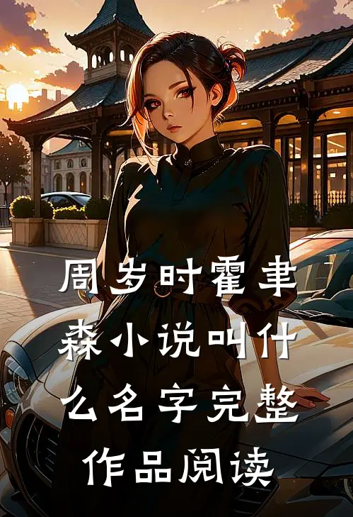 周岁时霍聿森小说叫什么名字完整作品阅读