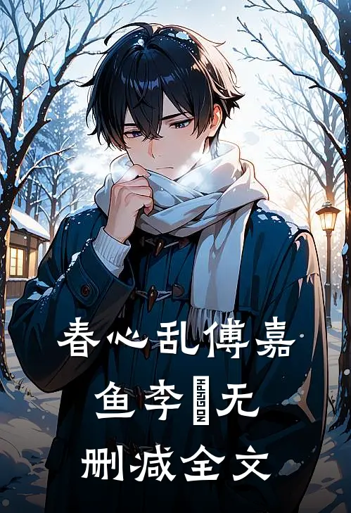 春心乱傅嘉鱼李祐无删减全文