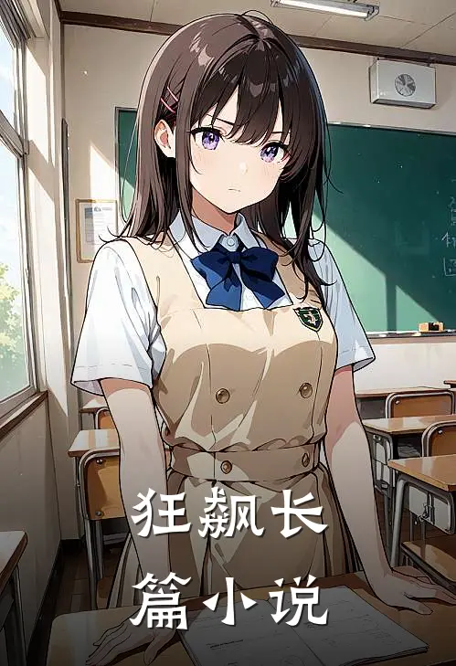 狂飙长篇小说