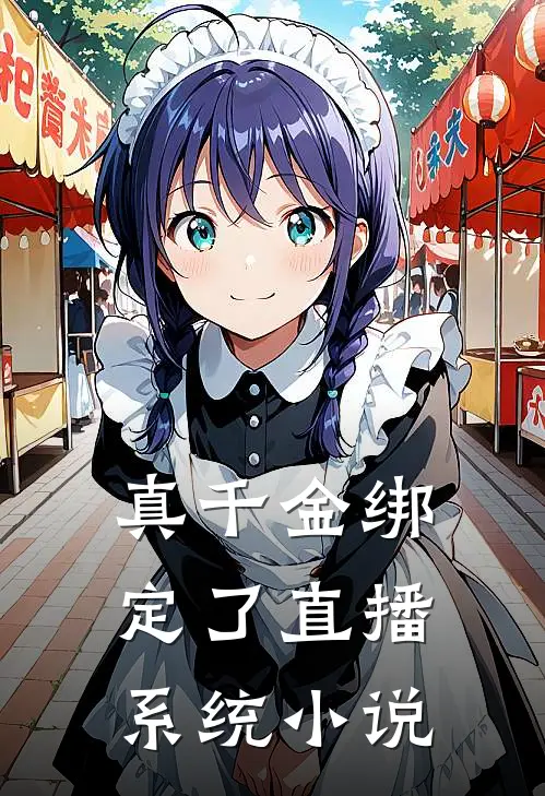 真千金绑定了直播系统小说