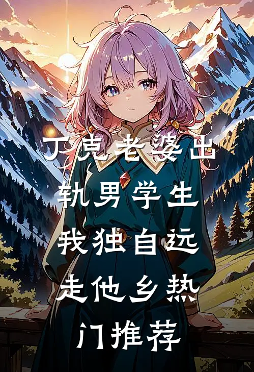 丁克老婆出轨男学生，我独自远走他乡热门推荐