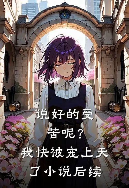 说好的受苦呢？我快被宠上天了小说后续