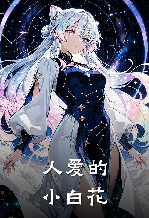 人爱的小白花