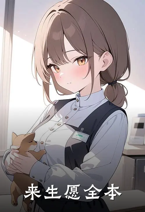 来生愿全本