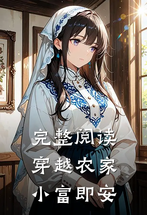 完整阅读穿越农家小富即安