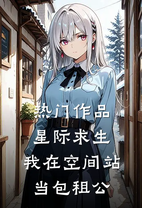 热门作品星际求生：我在空间站当包租公