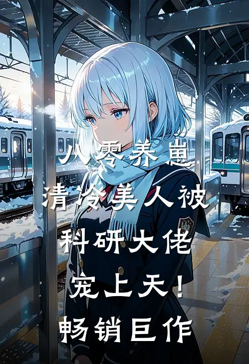 八零养崽：清冷美人被科研大佬宠上天！畅销巨作