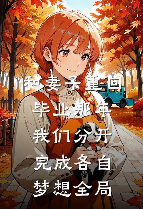 和妻子重回毕业那年，我们分开完成各自梦想全局
