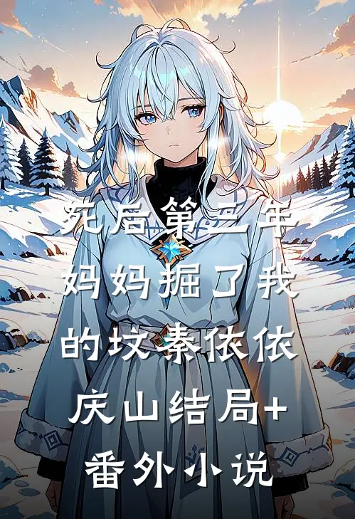 死后第三年，妈妈掘了我的坟秦依依庆山结局+番外小说