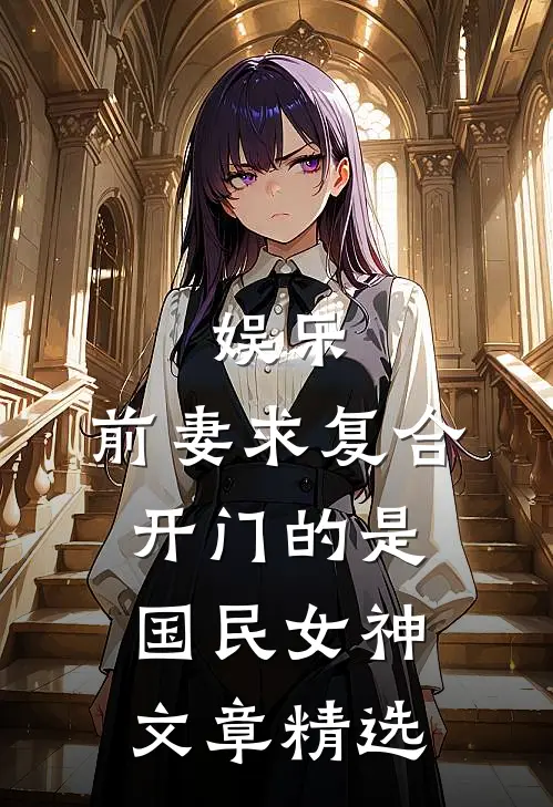 娱乐：前妻求复合，开门的是国民女神文章精选