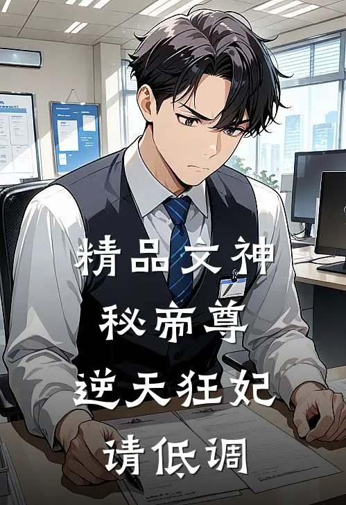 精品文神秘帝尊：逆天狂妃，请低调
