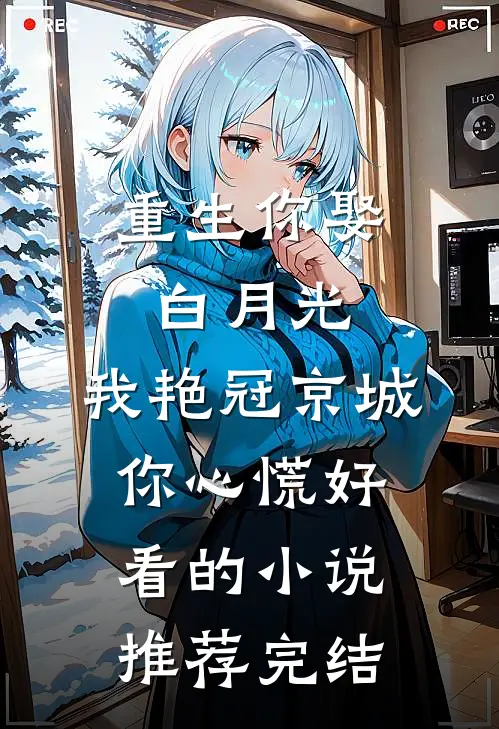 重生你娶白月光，我艳冠京城你心慌好看的小说推荐完结