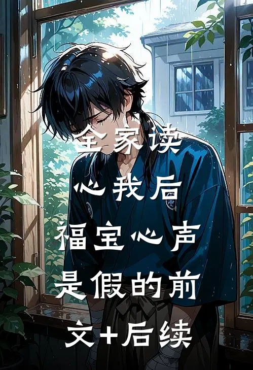 全家读心我后，福宝心声是假的前文+后续