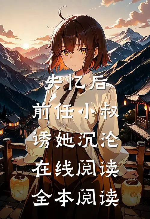 失忆后，前任小叔诱她沉沦在线阅读全本阅读