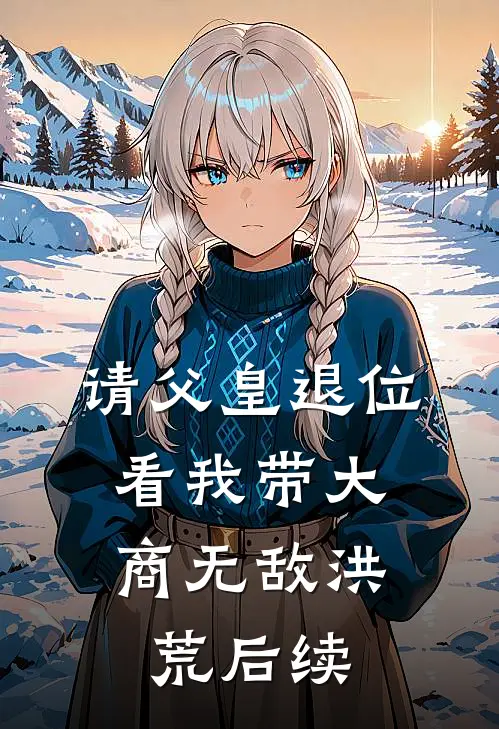 请父皇退位，看我带大商无敌洪荒后续