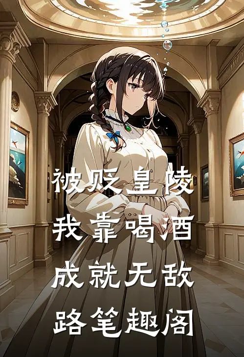 被贬皇陵，我靠喝酒成就无敌路笔趣阁