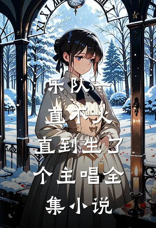 乐队一直不火，直到生了个主唱全集小说