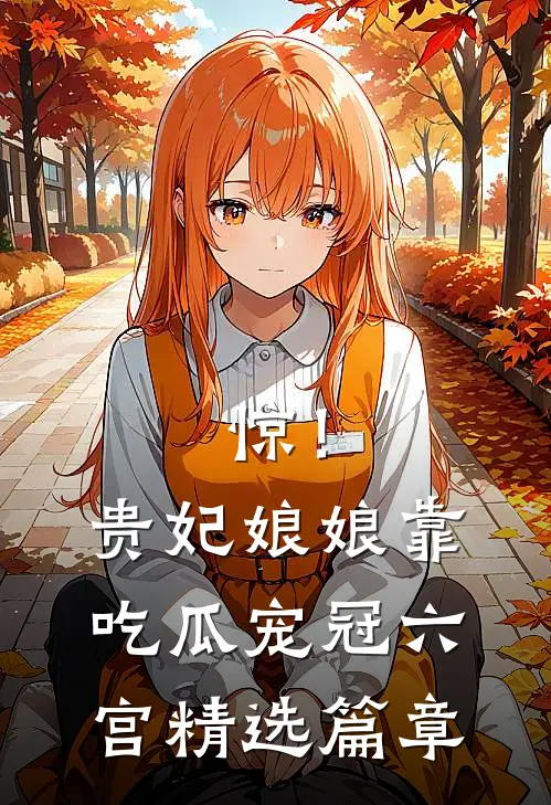 惊！贵妃娘娘靠吃瓜宠冠六宫精选篇章