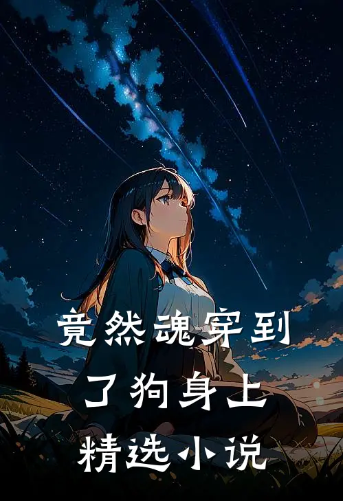 竟然魂穿到了狗身上精选小说