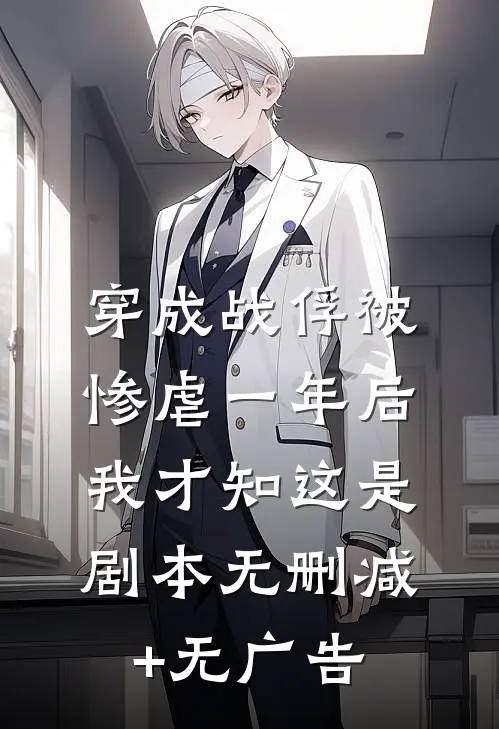 穿成战俘被惨虐一年后，我才知这是剧本无删减+无广告