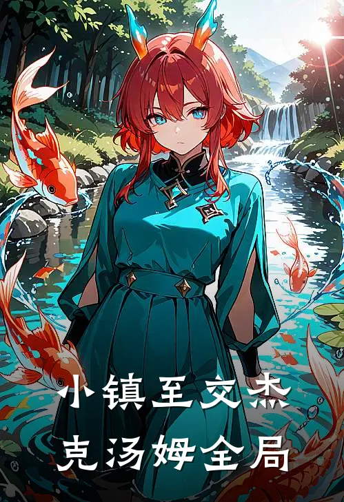 小镇至交杰克汤姆全局