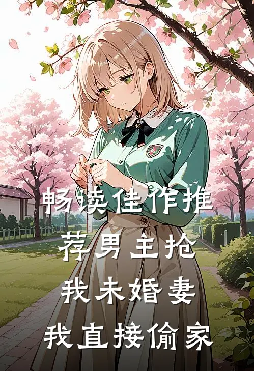 畅读佳作推荐男主抢我未婚妻，我直接偷家