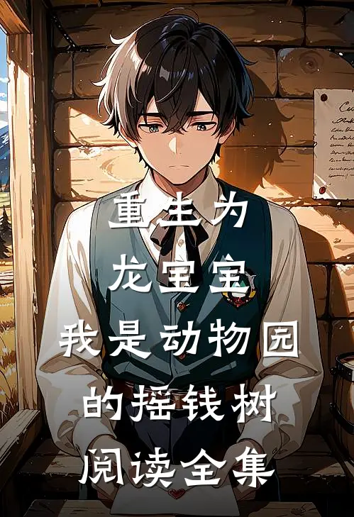 重生为龙宝宝：我是动物园的摇钱树阅读全集