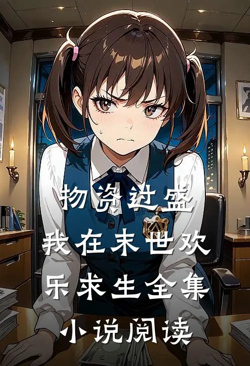 物资过盛，我在末世欢乐求生全集小说阅读
