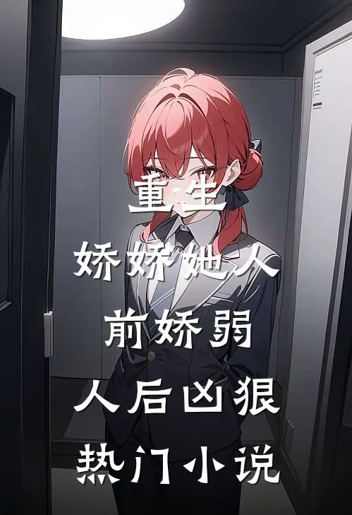 重生：娇娇她人前娇弱，人后凶狠热门小说