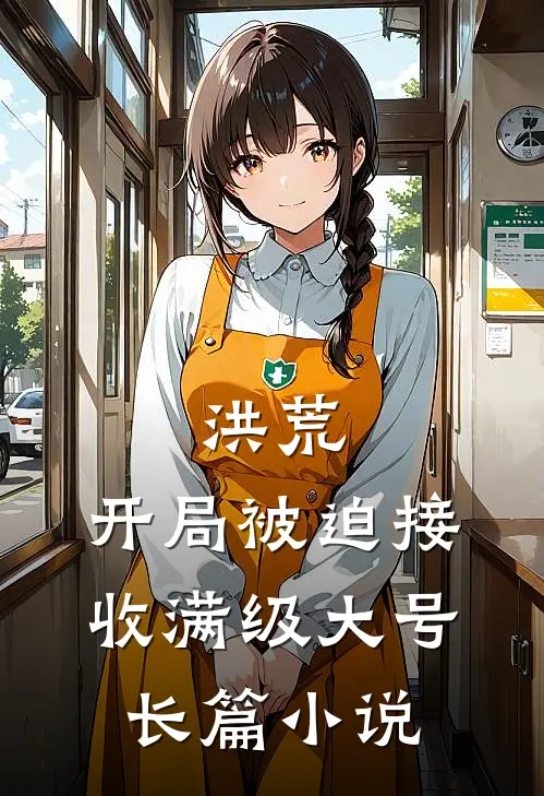 洪荒：开局被迫接收满级大号长篇小说