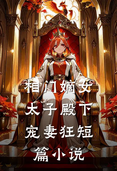 相门嫡女：太子殿下宠妻狂短篇小说