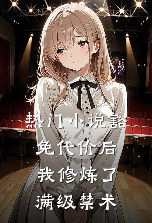 热门小说豁免代价后，我修炼了满级禁术