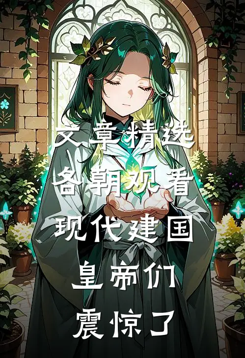 文章精选各朝观看现代建国，皇帝们震惊了