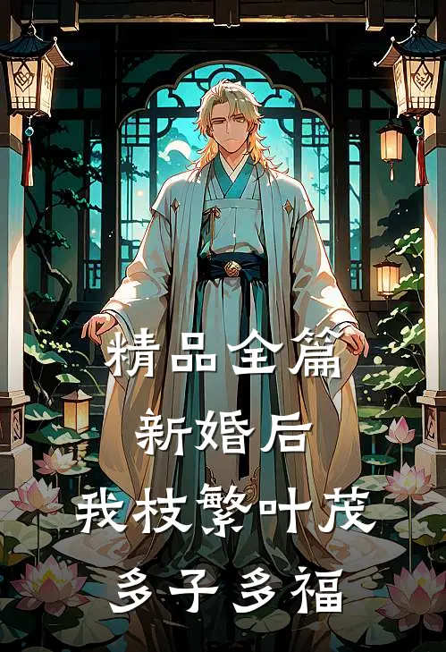 精品全篇新婚后，我枝繁叶茂多子多福